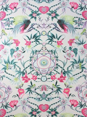Matthew Williamson Menagerie Tapet