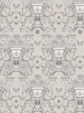 Matthew Williamson Chateau Tapet