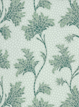 Little Greene Mosaic Trail, Aquamarine Tapet