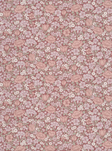 Little Greene Spring Flowers, Blush Tapet