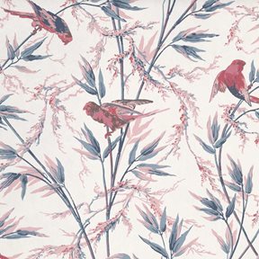 Little Greene Great Ormond St. Tapet