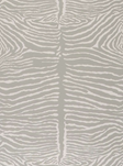 Brunschwig & Fils Le Zebre Tapet