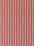 Helene Blanche Painted stripe Circus Tapet