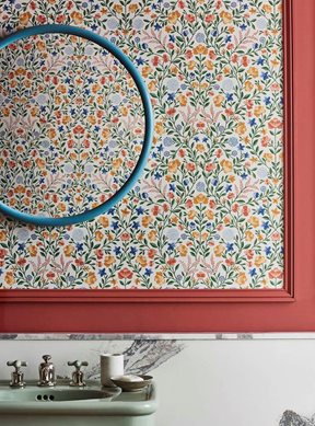 Cole & Son Court Embroidery Tapet