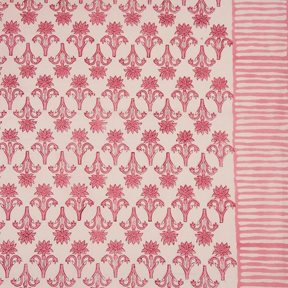 Övriga designers Cottage Flirt Block print butti Tablecloth Inredningsdetaljer