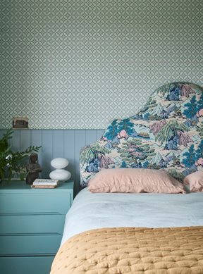 Farrow & Ball Achard Tapet