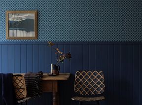 Farrow & Ball Achard Tapet