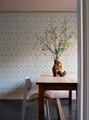 Farrow & Ball Auguste Tapet