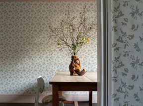 Farrow & Ball Auguste Tapet