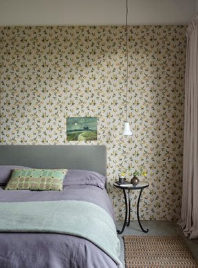 Farrow & Ball Auguste Tapet