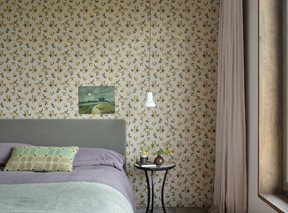 Farrow & Ball Auguste Tapet