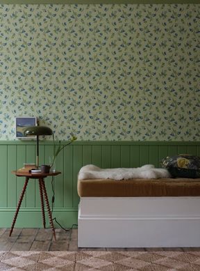 Farrow & Ball Auguste Tapet