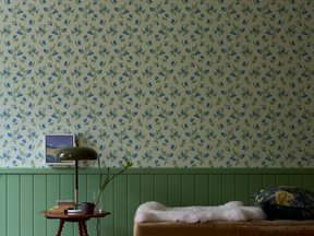 Farrow & Ball Auguste Tapet