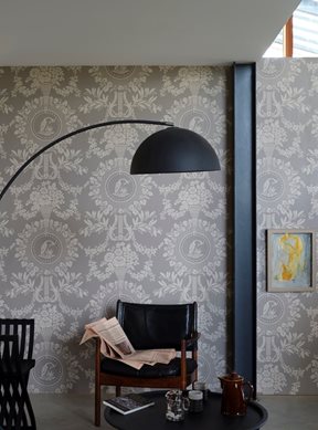 Farrow & Ball Purnon Tapet