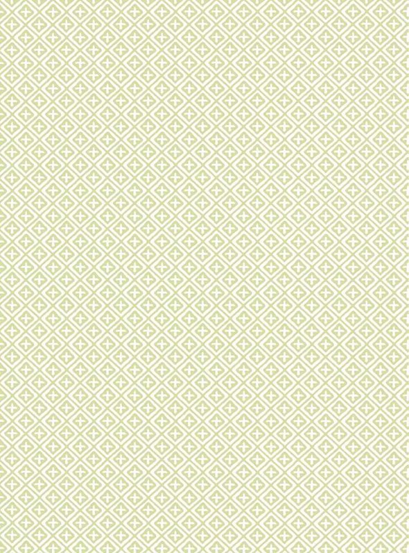 Thibaut Holiday Trellis Tapet