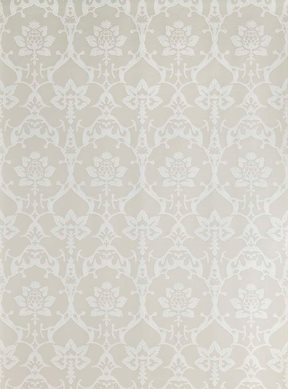 Farrow & Ball Brocade Tapet