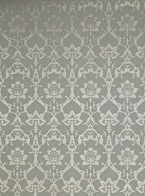 Farrow & Ball Brocade Tapet