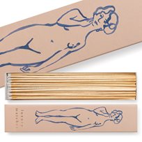 Övriga designers Nude Luxury Tändsticksaskar