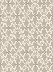 Little Greene Bayham Abbey Tapet