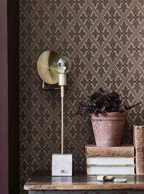 Little Greene Bayham Abbey Tapet