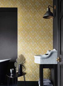 Little Greene Cranford Tapet