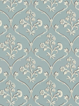 Little Greene Cranford Tapet