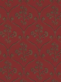 Little Greene Cranford Tapet