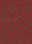 Little Greene Cranford Tapet