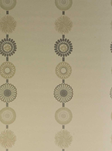 Neisha Crosland Flora, Champagne Tapet