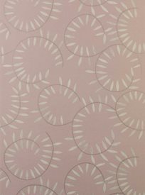 Neisha Crosland Hawthorn, Lilac Tapet