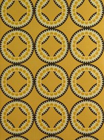 Neisha Crosland Moorish Circles, Sombrero Tapet