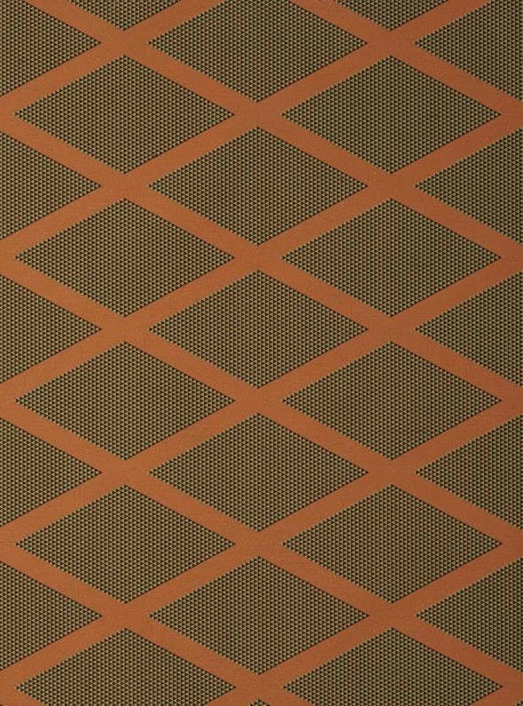 Neisha Crosland Pyramid Trellis Tapet