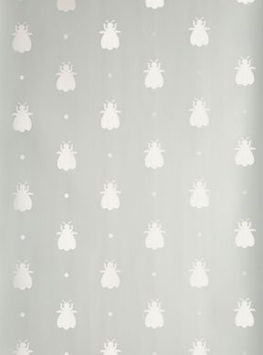Farrow & Ball Bumble Bee Tapet