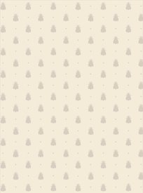 Farrow & Ball Bumble Bee Tapet