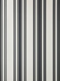 Farrow & Ball Tented Stripe Tapet