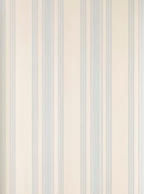 Farrow & Ball Tented Stripe Tapet