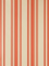 Farrow & Ball Tented Stripe Tapet