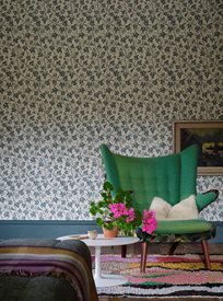 Farrow & Ball Ivy Tapet