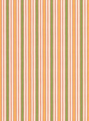 GP & J Baker Melbourne Stripe Tyg
