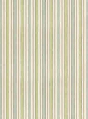 GP & J Baker Melbourne Stripe Tyg