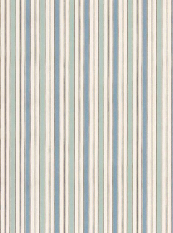 GP & J Baker Melbourne Stripe Tyg