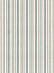 GP & J Baker Melbourne Stripe Tyg