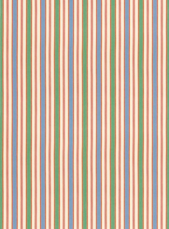 GP & J Baker Melbourne Stripe Tyg