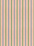 GP & J Baker Melbourne Stripe Tyg