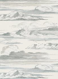 Anna French Cielo Tapet
