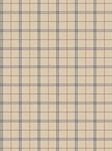 Mulberry Islay, Blue/Red Tapet