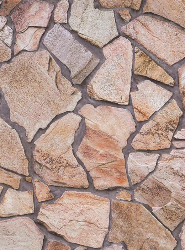Övriga designers Wood'n stone Tapet