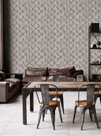 Övriga designers Wood'n stone Tapet