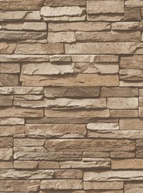 Övriga designers Wood'n stone Tapet