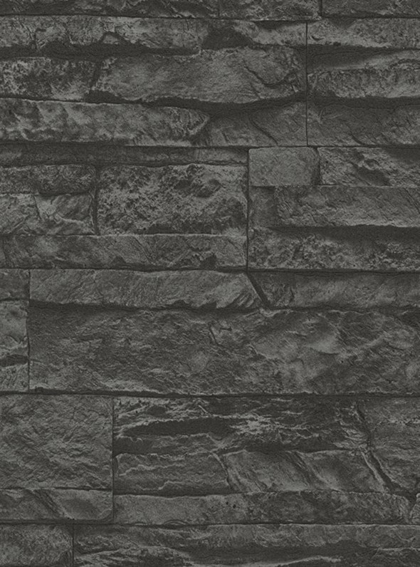 Övriga designers Wood'n stone Tapet